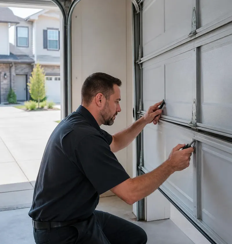Contact Dahlonega Overhead Door Co
